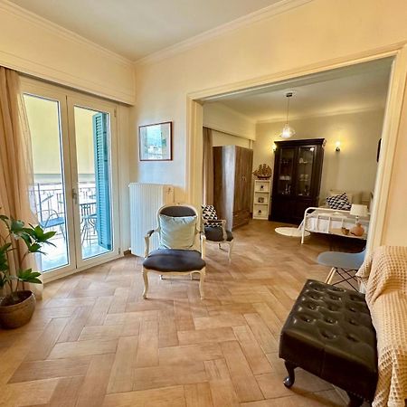 Elli & Klairi Apartment Corfu  Esterno foto